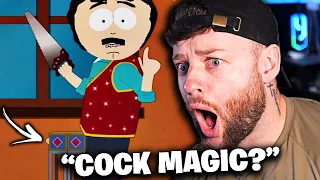 WTF? | $50 Try Not To Laugh | RANDY MARSH - FUNNY MOMENTS