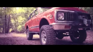 Cole Swindell - Chillin' It (Official Video)