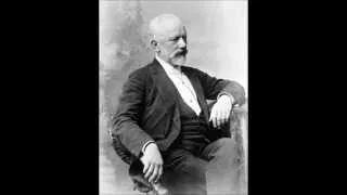 P.I. Tchaikovsky Symphony No.4 Op.36, Rozhdestvensky