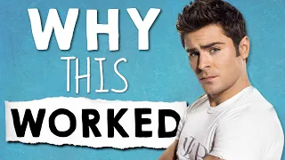 How Neighbors Changed Everything For Zac Efron