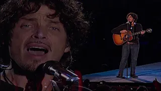 Chris Cornell - Like a Stone (Audioslave) [Live in Argentina 2007]