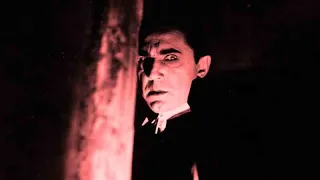 Dracula (1931) - the first ever Horror film, and a version many people think is the best ever made.