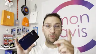 J'ai testé le Vivo V21