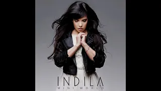 Indila - Love Story (Instrumental Version)