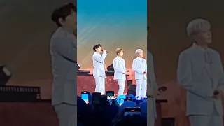 230520 Super Junior KRY - Dorothy - Road to Allo Bank Festival Indonesia [Fancam]