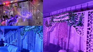 Walima  Highlights | Pakistani Wedding Vlog | Vlog With Kulsum