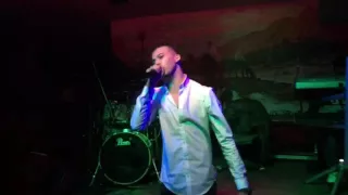 Malgre tfare9na kelmet omri soriee live karim cataloni