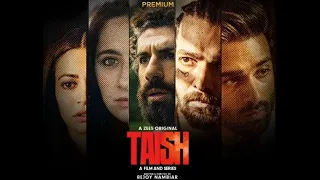 Taish REVIEW | Zee 5 Web series | Kriti | Pulkit Samrat | Harshvardhan Rane |Jim Sarbh | JyotiSpeaks