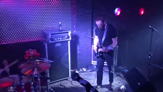 AACKR Live @Cologne Club Subway – Schlafen