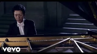 Yundi - The Flight Of The Bumblebee (from "Tsar Saltan" by N. Rimsky-Korsakov)