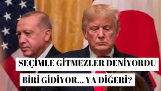 Erdoğan seçim de kaybeder, sonucu da kabullenir