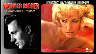 Werner Bieder – Hammond Und Rhythmus