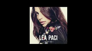 Léa Paci - Sens unique (Lyrics)