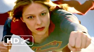 Supergirl (TV Series 2015) Official Trailer