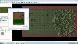 Terrain Editor Part 2 - Symmetrical Terrain (Works with units, and other doodads!)