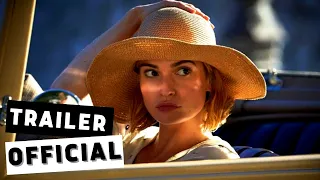 Rebecca Official Trailer (New 2020), Romantic, Drama HD | Netflix | Trailer Time