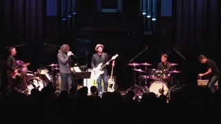 Temple of The Dog/Layne Staley Mad Season Tribute - Benaroya Hall Sonic Evolutions - Seattle 1/30/15