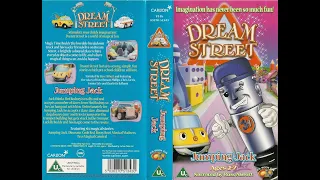 Dream Street - Jumping Jack (2000, Carlton Video - VHSrip)