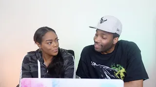 AMERICANS REACTING TO UK RAP_DAVE "PSYCHO DRAMA"| PLAYIN WIT MY EMOTIONS!! 💯🔥