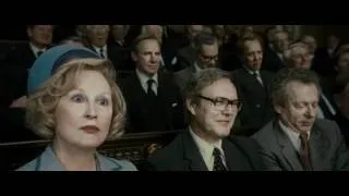 HD Железная леди The Iron Lady смотреть онлайн 1