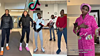 BLACK TIKTOK DANCE COMPILATION SEPTEMBER/OCTOBER 2023