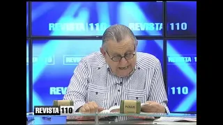 Revista 110 | Comentario | Dr. Hazim 30/06/2021