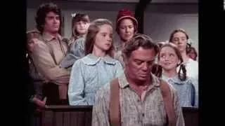 Season 1 Episode 11 The Voice of Tinker Jones Preview   Little House on the Prairie