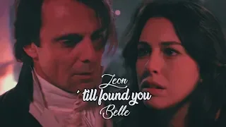 Leon & Belle  ♥  'Till Found You  ( La Bella e la Bestia)