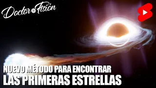 ¿PODEMOS DETECTAR LAS PRIMERAS ESTRELLAS? ✨