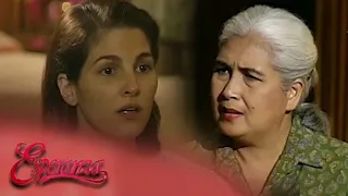 Esperanza: Full Episode 347 | ABS-CBN Classics