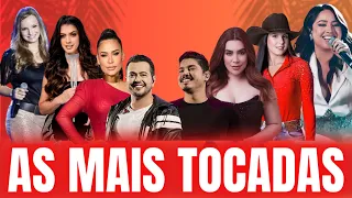 Musicas 2023 Mix 🎵 Lista de Musicas Mais Tocadas 2023 🎵 As Melhores Musicas Setembro 2023 ❤