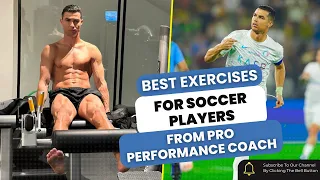 Best Exercises For Soccer Players (Garage Strength Review)