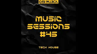 PTAZETA || BZRP Music Sessions #45 (Gabi Mujica Tech House Remix)