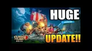Clash of Clans [ New Updates ] | Coming Soon: the Clash Cap! (Clash of Clans)