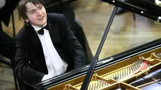 Daniil Trifonov, Mikhail Pletnev and RNO - Tchaikovsky Piano Concerto No. 1