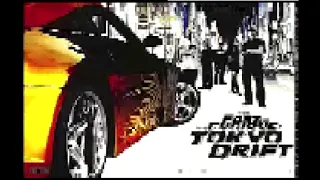 Tokyo Drift - Teriyaki Boyz MIDI