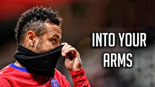 Neymar Jr ► Witt Lowry - Into Your Arms ● Insane Skills and Goals 2020/21 | HD