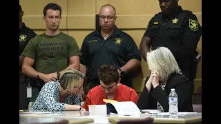 Attorney for Parkland school shooting suspect says he will plead guilty