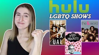 BEST LGBTQ HULU SHOWS TO WATCH