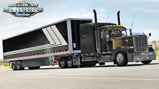 American Truck Simulator - Trailer Ownership
