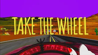 Take The Wheel - Electric Enemy (Official Video)