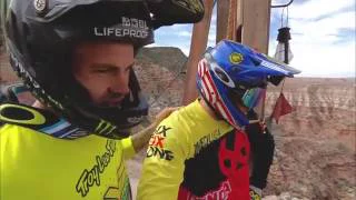 2016 Red Bull Rampage Highlights