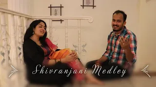 Shivranjani Medley - Dyuti & Dhyey