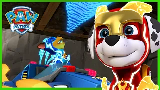 Mighty Pups Stop Humdinger Clones and MORE | PAW Patrol | Cartoons for Kids