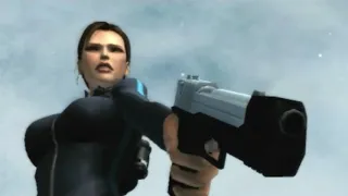 Tomb Raider Underworld (PS2) - Deleted Ending