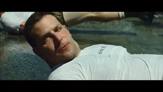 American Sniper - All Training and Workout scenes (with English CC)