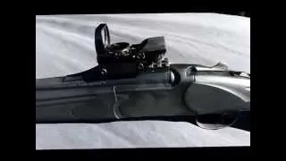 Mossberg HS12 Thunder Ranch Shotgun Tactical Fitout