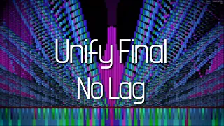 [Black MIDI] Unify Final - 15.56 Million | The Convergence Team | PFA No Lag