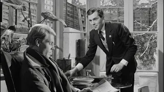 THE SERVANT (1963): Losey masterpiece on Criterion