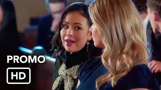 Pretty Little Liars: The Perfectionists "Nowhere to Hide " Promo (HD) PLL Spinoff